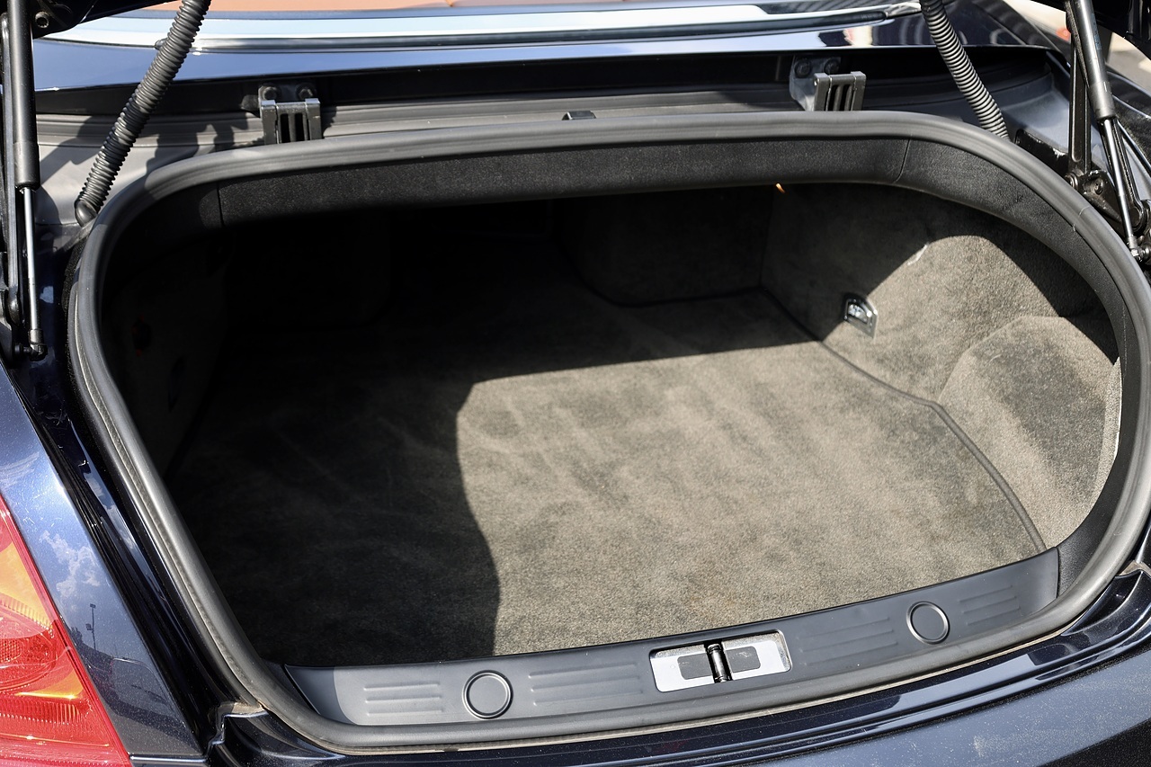 Bentley Continental GTC W12 Rare Specification + Beautiful Condition - Large 21