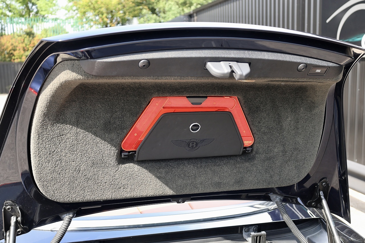 Bentley Continental GTC W12 Rare Specification + Beautiful Condition - Large 22