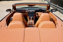 Bentley Continental GTC W12 Rare Specification + Beautiful Condition - Thumb 10