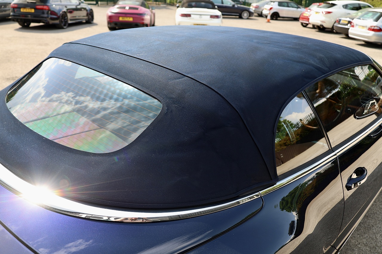 Bentley Continental GTC W12 Rare Specification + Beautiful Condition - Large 26