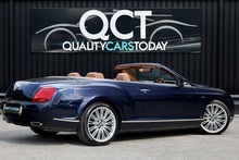 Bentley Continental GTC W12 Rare Specification + Beautiful Condition - Thumb 8