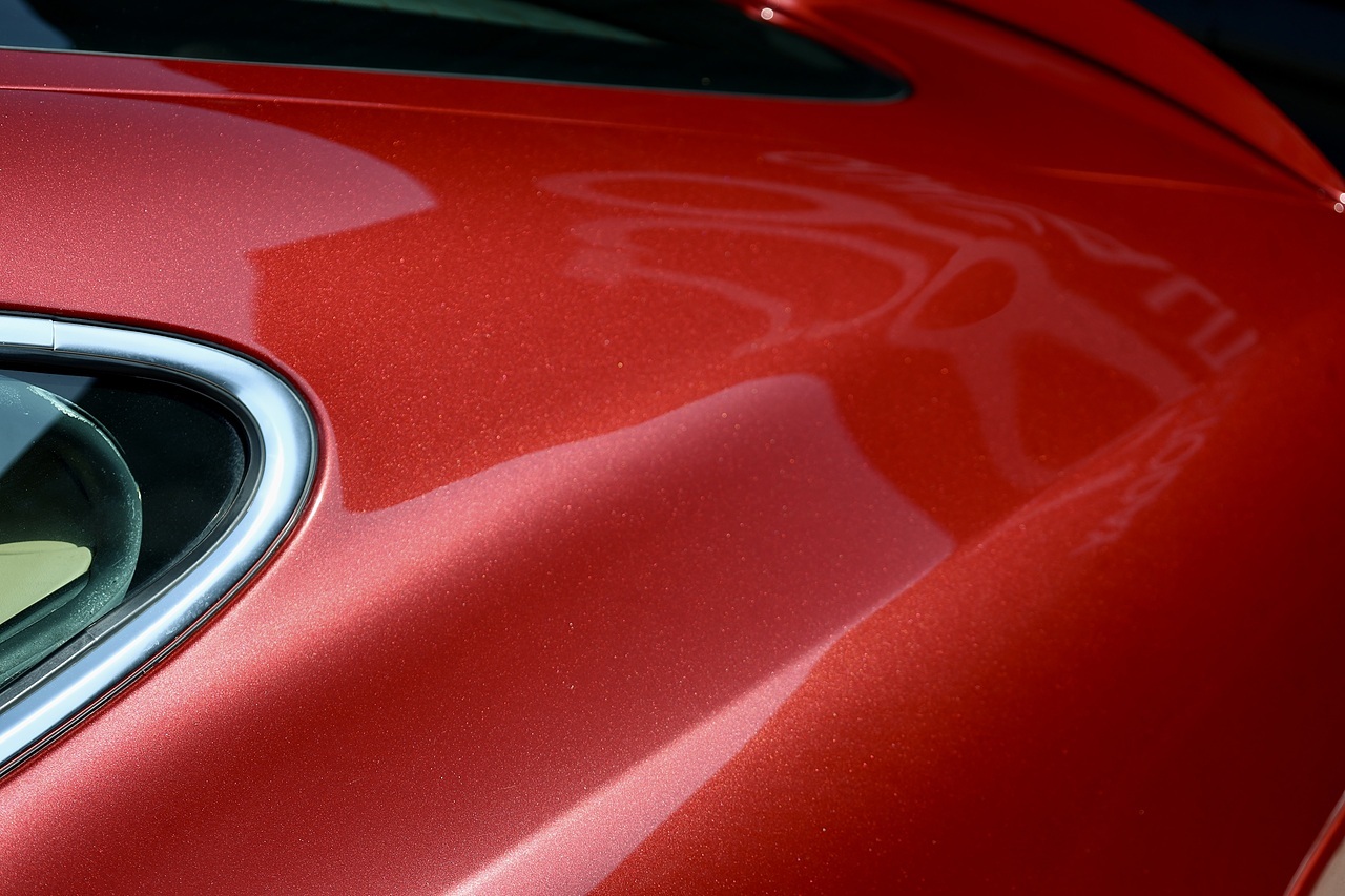 Jaguar XK Portfolio JEC Member Owned + Comprehensive History + Previously Sold by Us - Large 11