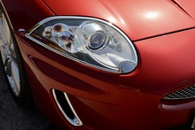 Jaguar XK Portfolio JEC Member Owned + Comprehensive History + Previously Sold by Us - Thumb 14