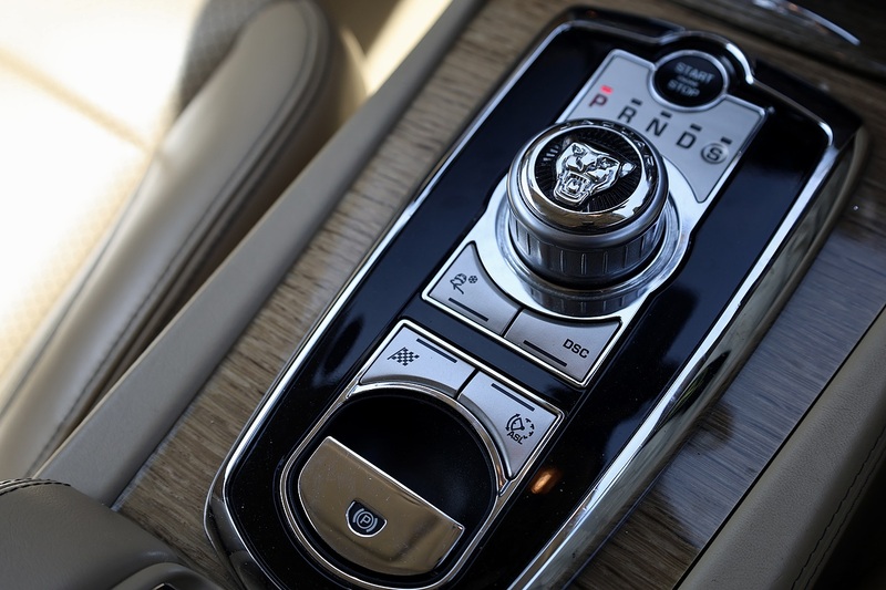 Jaguar XK Portfolio JEC Member Owned + Comprehensive History + Previously Sold by Us Image 19
