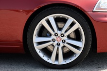 Jaguar XK Portfolio JEC Member Owned + Comprehensive History + Previously Sold by Us - Thumb 29