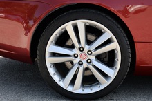 Jaguar XK Portfolio JEC Member Owned + Comprehensive History + Previously Sold by Us - Thumb 30