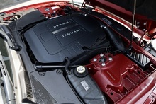 Jaguar XK Portfolio JEC Member Owned + Comprehensive History + Previously Sold by Us - Thumb 33