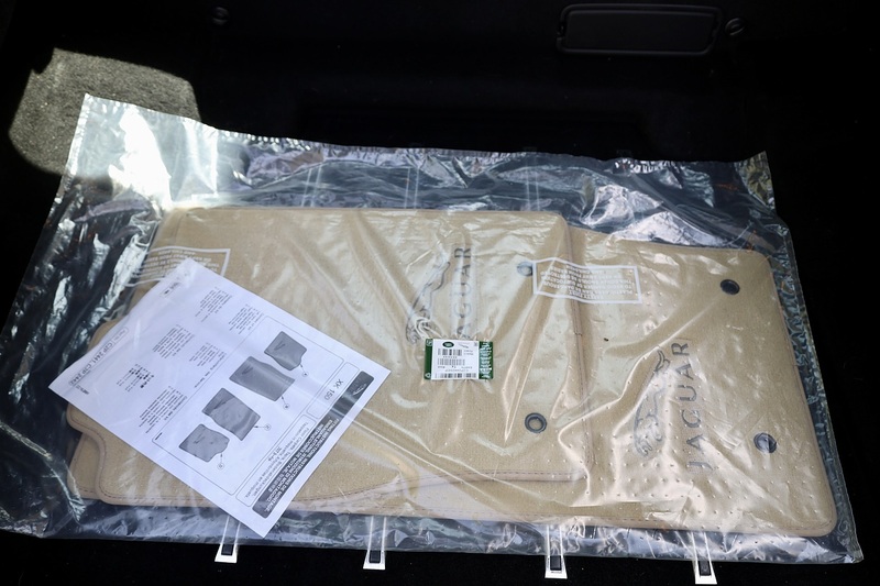 Jaguar XK Portfolio JEC Member Owned + Comprehensive History + Previously Sold by Us Image 39