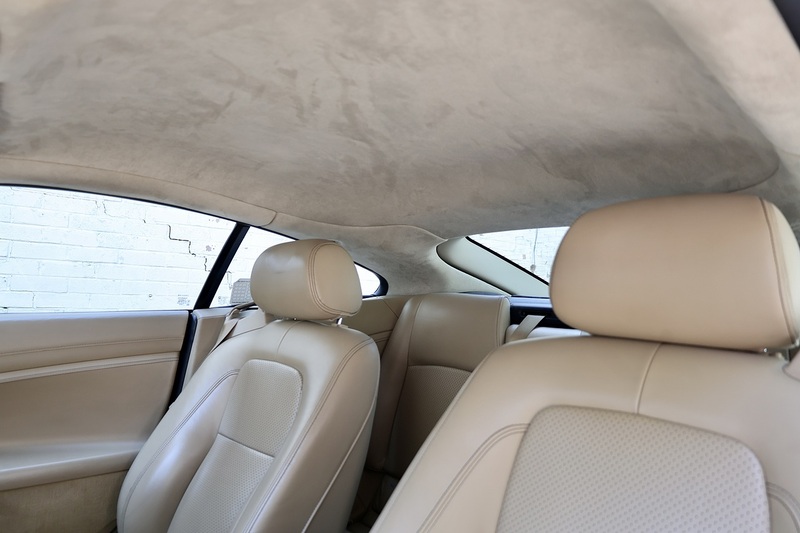 Jaguar XK Portfolio JEC Member Owned + Comprehensive History + Previously Sold by Us Image 17