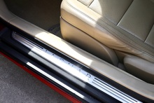 Jaguar XK Portfolio JEC Member Owned + Comprehensive History + Previously Sold by Us - Thumb 43