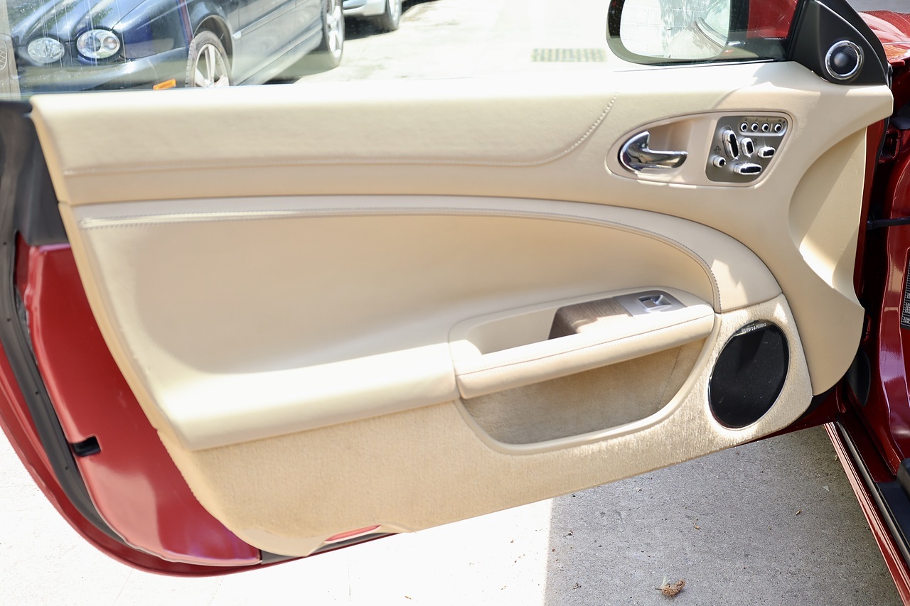 Jaguar XK Portfolio JEC Member Owned + Comprehensive History + Previously Sold by Us - Large 37