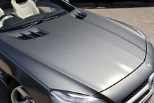 Mercedes-Benz SL 350 AMG Sports Pack 1 Owner + £13,500 Cost Options + Very Rare - Thumb 11