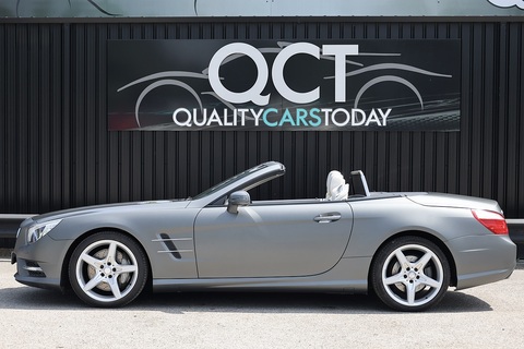 1 Owner + £13,500 Cost Options + Very Rare