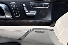 Mercedes-Benz SL 350 AMG Sports Pack 1 Owner + £13,500 Cost Options + Very Rare - Thumb 26