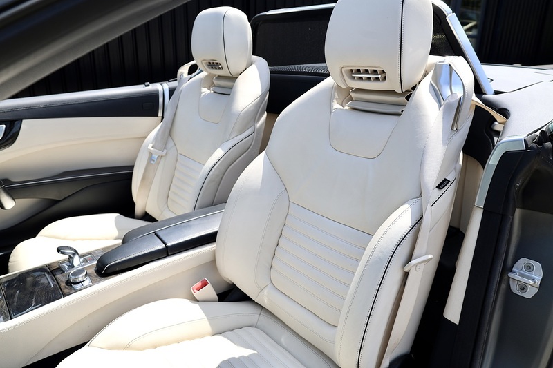 Mercedes-Benz SL 350 AMG Sports Pack 1 Owner + £13,500 Cost Options + Very Rare Image 8