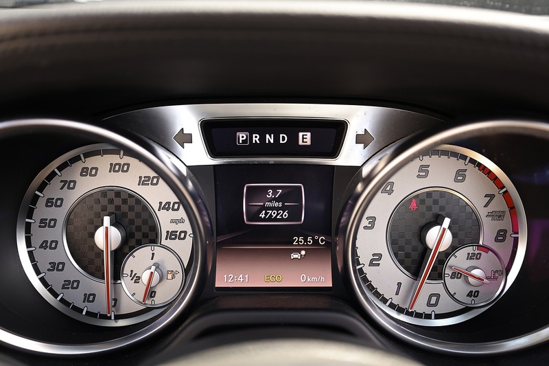 Mercedes-Benz SL 350 AMG Sports Pack 1 Owner + £13,500 Cost Options + Very Rare Image 29
