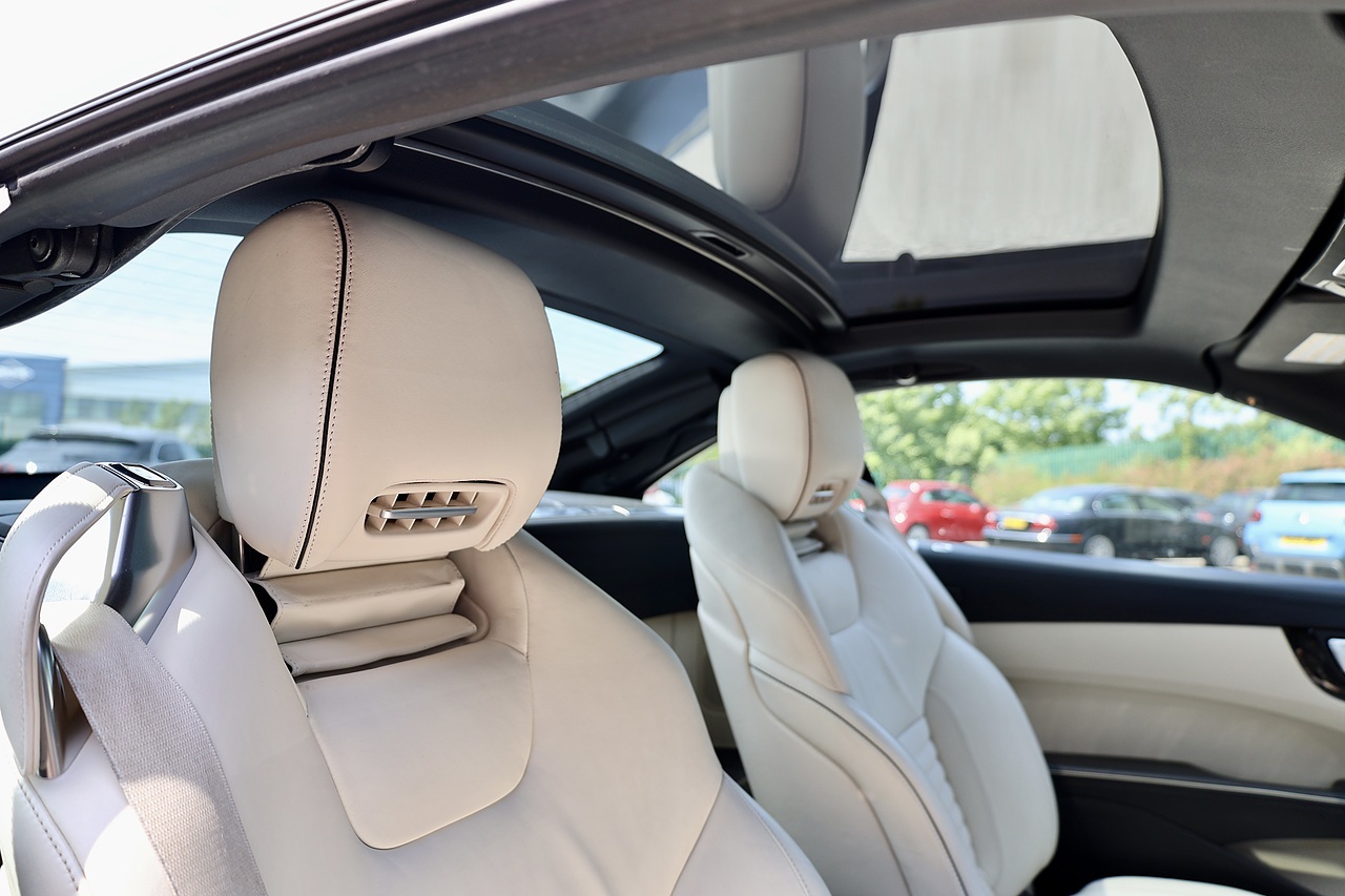 Mercedes-Benz SL 350 AMG Sports Pack 1 Owner + £13,500 Cost Options + Very Rare - Large 9