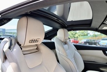 Mercedes-Benz SL 350 AMG Sports Pack 1 Owner + £13,500 Cost Options + Very Rare - Thumb 9