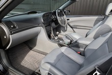 Saab 9-3 Vector Convertible 1 Former Keeper + Just Serviced by Saab Specialist - Thumb 2