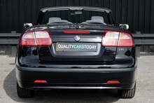 Saab 9-3 Vector Convertible 1 Former Keeper + Just Serviced by Saab Specialist - Thumb 4