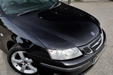Saab 9-3 Vector Convertible 1 Former Keeper + Just Serviced by Saab Specialist - Thumb 5