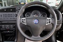 Saab 9-3 Vector Convertible 1 Former Keeper + Just Serviced by Saab Specialist - Thumb 17