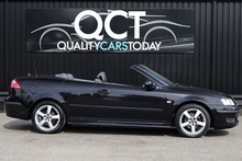 Saab 9-3 Vector Convertible 1 Former Keeper + Just Serviced by Saab Specialist - Thumb 6