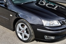 Saab 9-3 Vector Convertible 1 Former Keeper + Just Serviced by Saab Specialist - Thumb 18