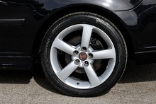 Saab 9-3 Vector Convertible 1 Former Keeper + Just Serviced by Saab Specialist - Thumb 28