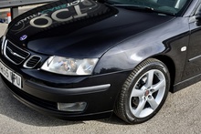 Saab 9-3 Vector Convertible 1 Former Keeper + Just Serviced by Saab Specialist - Thumb 23