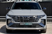 Hyundai TUCSON N Line Hybrid Tucson N Line Hybrid 1.6 5dr SUV Automatic Petrol Hybrid - Thumb 2