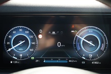 Hyundai TUCSON N Line Hybrid Tucson N Line Hybrid 1.6 5dr SUV Automatic Petrol Hybrid - Thumb 34