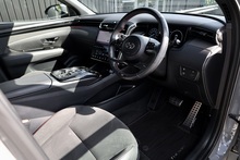 Hyundai TUCSON N Line Hybrid Tucson N Line Hybrid 1.6 5dr SUV Automatic Petrol Hybrid - Thumb 4