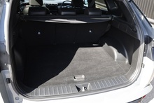 Hyundai TUCSON N Line Hybrid Tucson N Line Hybrid 1.6 5dr SUV Automatic Petrol Hybrid - Thumb 24