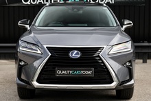 Lexus RX 450h Sport 1 Former Keeper + Full Lexus History + Lexus Warranty - Thumb 3