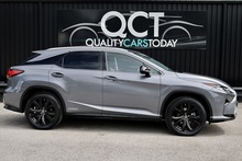 Lexus RX 450h Sport 1 Former Keeper + Full Lexus History + Lexus Warranty - Thumb 5