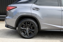 Lexus RX 450h Sport 1 Former Keeper + Full Lexus History + Lexus Warranty - Thumb 18