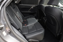 Lexus RX 450h Sport 1 Former Keeper + Full Lexus History + Lexus Warranty - Thumb 12