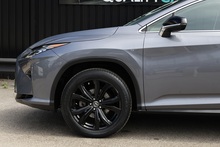 Lexus RX 450h Sport 1 Former Keeper + Full Lexus History + Lexus Warranty - Thumb 26