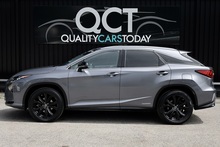 Lexus RX 450h Sport 1 Former Keeper + Full Lexus History + Lexus Warranty - Thumb 1