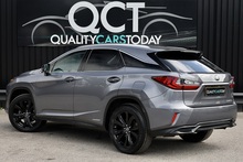 Lexus RX 450h Sport 1 Former Keeper + Full Lexus History + Lexus Warranty - Thumb 10