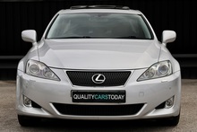 Lexus IS 250 SE-L Glass Sunroof + High Spec + Just Serviced by Lexus - Thumb 3