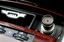 Lexus IS 250 SE-L Glass Sunroof + High Spec + Just Serviced by Lexus - Thumb 12