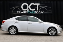 Lexus IS 250 SE-L Glass Sunroof + High Spec + Just Serviced by Lexus - Thumb 7
