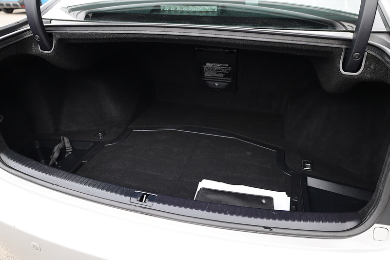 Lexus IS 250 SE-L Glass Sunroof + High Spec + Just Serviced by Lexus Image 19