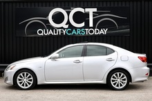 Lexus IS 250 SE-L Glass Sunroof + High Spec + Just Serviced by Lexus - Thumb 1