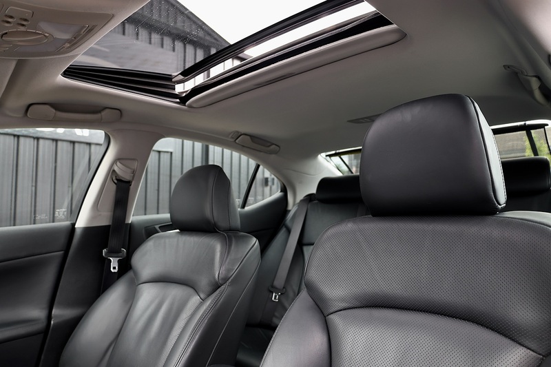 Lexus IS 250 SE-L Glass Sunroof + High Spec + Just Serviced by Lexus Image 6