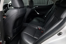 Lexus IS 250 SE-L Glass Sunroof + High Spec + Just Serviced by Lexus - Thumb 8