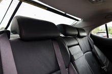 Lexus IS 250 SE-L Glass Sunroof + High Spec + Just Serviced by Lexus - Thumb 9