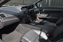 Mercedes-Benz E350 CDI AMG Sport Coupe 2 Former Keepers + Pano Roof + £8.5k Cost Options - Thumb 2